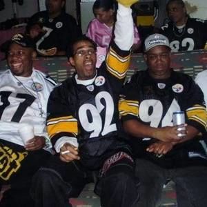 Meet your Posher, Timm